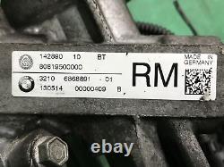 BMW 1 SERIES F20 ELECTRIC POWER STEERING RACK RM 116d ed N47N 1.6 DIESEL 2011-15 BMW 1 SERIES F20 ELECTRIC POWER STEERING RACK RM 116d ed N47N 1.6 DIESEL 2011-15