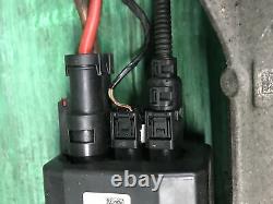 BMW 1 SERIES F20 ELECTRIC POWER STEERING RACK RM 116d ed N47N 1.6 DIESEL 2011-15 BMW 1 SERIES F20 ELECTRIC POWER STEERING RACK RM 116d ed N47N 1.6 DIESEL 2011-15
