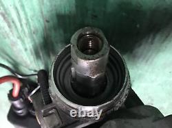 BMW 1 SERIES F20 ELECTRIC POWER STEERING RACK RM 116d ed N47N 1.6 DIESEL 2011-15 BMW 1 SERIES F20 ELECTRIC POWER STEERING RACK RM 116d ed N47N 1.6 DIESEL 2011-15