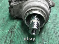 BMW 1 SERIES F20 ELECTRIC POWER STEERING RACK RM 116d ed N47N 1.6 DIESEL 2011-15 BMW 1 SERIES F20 ELECTRIC POWER STEERING RACK RM 116d ed N47N 1.6 DIESEL 2011-15