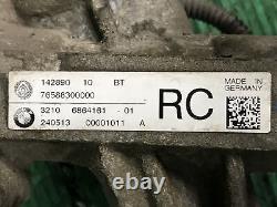 BMW 1 SERIES F21 ELECTRIC POWER STEERING RACK RC 116i N13 1.6 PETROL 2011-2015 BMW 1 SERIES F21 ELECTRIC POWER STEERING RACK RC 116i N13 1.6 PETROL 2011-2015