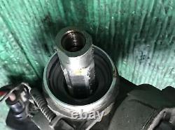 BMW 1 SERIES F21 ELECTRIC POWER STEERING RACK RC 116i N13 1.6 PETROL 2011-2015 BMW 1 SERIES F21 ELECTRIC POWER STEERING RACK RC 116i N13 1.6 PETROL 2011-2015