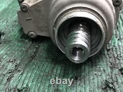 BMW 1 SERIES F21 ELECTRIC POWER STEERING RACK RC 116i N13 1.6 PETROL 2011-2015 BMW 1 SERIES F21 ELECTRIC POWER STEERING RACK RC 116i N13 1.6 PETROL 2011-2015
