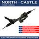 Bmw 1 Series (e81, E82, E87, E88) Electric Power Steering Rack (exchange Item)