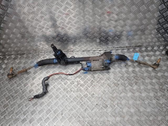 Bmw 1 Series F20 2017 Electric Power Steering Rack 6874857