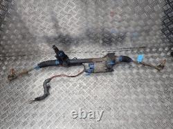 BMW 1 Series F20 2017 Electric Power Steering Rack 6874857