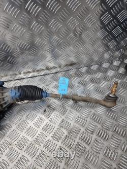 BMW 1 Series F20 2017 Electric Power Steering Rack 6874857
