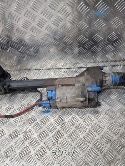 BMW 1 Series F20 2017 Electric Power Steering Rack 6874857