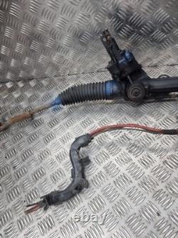 BMW 1 Series F20 2017 Electric Power Steering Rack 6874857
