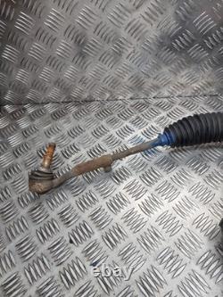 BMW 1 Series F20 2017 Electric Power Steering Rack 6874857