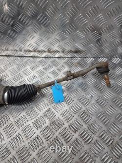 BMW 1 Series F20 2017 Electric Power Steering Rack 6874857