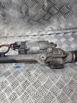 BMW 1 Series F20 2017 Electric Power Steering Rack 6874857
