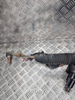 BMW 1 Series F20 2017 Electric Power Steering Rack 6874857