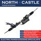 Bmw 1 Series (f20, F21) 2011 To 2019 Electric Power Steering Rack (exchange)