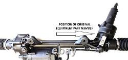 BMW 1 Series (F20, F21) 2011 to 2019 ELECTRIC POWER STEERING RACK (Exchange) BMW 1 Series (F20, F21) 2011 to 2019 ELECTRIC POWER STEERING RACK (Exchange)
