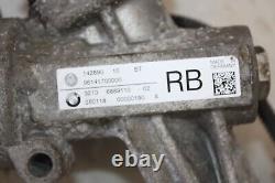 BMW 1 Series F20 Steering Rack 6889110 Genuine