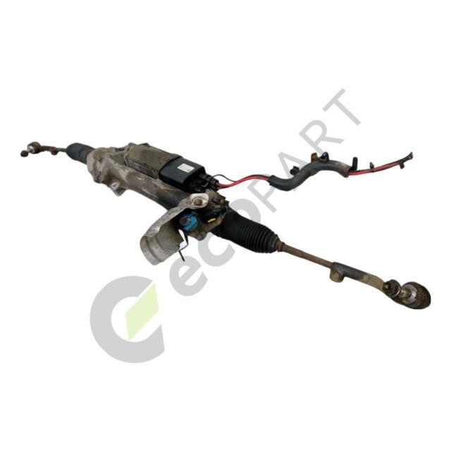 Bmw 1 Series Hatchback F20 Power Steering Rack 6862296