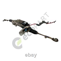 BMW 1 Series Hatchback F20 Power Steering Rack 6862296