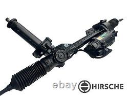 BMW 1 Series Steering Rack E81/E82/E87/E88 2007-13 Electric Power Steering BMW 1 Series Steering Rack E81/E82/E87/E88 2007-13 Electric Power Steering