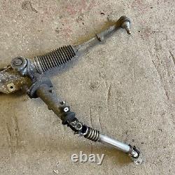BMW 2005-11 E90 Power Steering Rack Boxes Electric 7802277 265 7806974