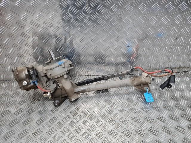 Bmw 2 Series F45 Active Tourer 2016 2.0 Diesel Power Steering Rack 38021545