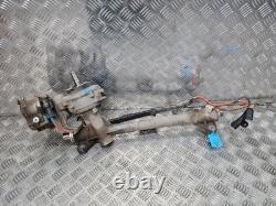 BMW 2 Series F45 Active Tourer 2016 2.0 Diesel Power Steering Rack 38021545