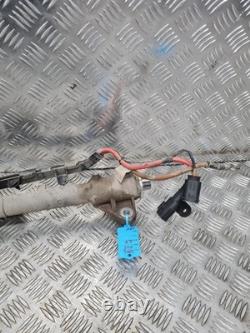 BMW 2 Series F45 Active Tourer 2016 2.0 Diesel Power Steering Rack 38021545