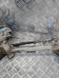 BMW 2 Series F45 Active Tourer 2016 2.0 Diesel Power Steering Rack 38021545