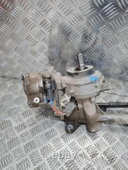BMW 2 Series F45 Active Tourer 2016 2.0 Diesel Power Steering Rack 38021545