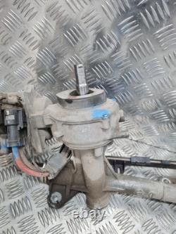 BMW 2 Series F45 Active Tourer 2016 2.0 Diesel Power Steering Rack 38021545