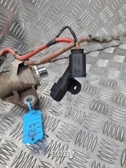 BMW 2 Series F45 Active Tourer 2016 2.0 Diesel Power Steering Rack 38021545