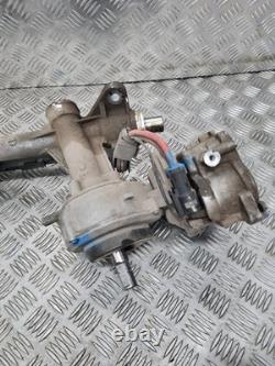 BMW 2 Series F45 Active Tourer 2016 2.0 Diesel Power Steering Rack 38021545