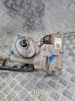 BMW 2 Series F45 Active Tourer 2016 2.0 Diesel Power Steering Rack 38021545