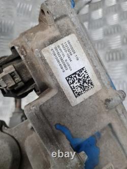 BMW 2 Series F45 Active Tourer 2016 2.0 Diesel Power Steering Rack 38021545