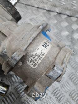 BMW 2 Series F45 Active Tourer 2016 2.0 Diesel Power Steering Rack 38021545