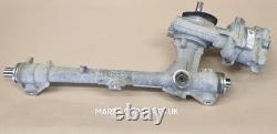 BMW 2 Series F45 Active Tourer Electric Power Steering Rack 6876083