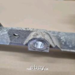 BMW 2 Series F45 Active Tourer Electric Power Steering Rack 6876083