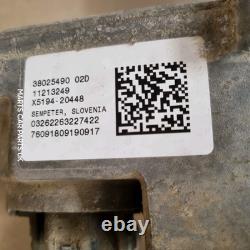 BMW 2 Series F45 Active Tourer Electric Power Steering Rack 6876083