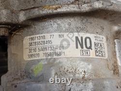 BMW 2 Series Gran Coupe F44 Power Steering Rack ELECTRIC 19071310
