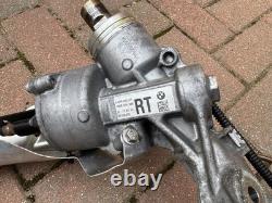 BMW 3 4 SERIES M-Sport F30 F31 F32 F33 F34 F36 POWER STEERING RACK 6874663 RT