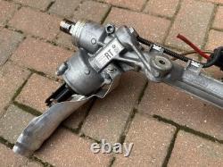 BMW 3 4 SERIES M-Sport F30 F31 F32 F33 F34 F36 POWER STEERING RACK 6874663 RT