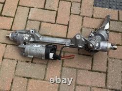 BMW 3 4 SERIES M-Sport F30 F31 F32 F33 F34 F36 POWER STEERING RACK 6874663 RT