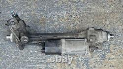 BMW 3 4 Se F30 F31 F34 F33 F36 F32 xDRIVE STEERING RACK POWER RG 6881280 RHD