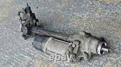 BMW 3 4 Se F30 F31 F34 F33 F36 F32 xDRIVE STEERING RACK POWER RG 6881280 RHD