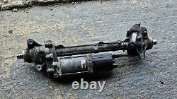 BMW 3 4 Se F30 F31 F34 F33 F36 F32 xDRIVE STEERING RACK POWER RG 6881280 RHD