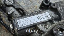 BMW 3 4 Se F30 F31 F34 F33 F36 F32 xDRIVE STEERING RACK POWER RG 6881280 RHD