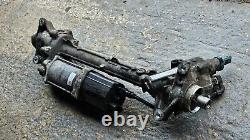BMW 3 4 Se F30 F31 F34 F33 F36 F32 xDRIVE STEERING RACK POWER RG 6881280 RHD