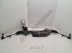 BMW 3 4 Series F30 F31 F32 F33 F36 Electric Power Steering Rack X Drive 6881280