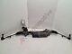 Bmw 3 4 Series F30 F31 F32 F33 F36 Electric Power Steering Rack X Drive 6881280