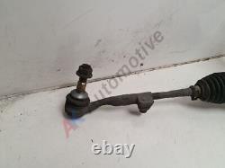 BMW 3 4 Series F30 F31 F32 F33 F36 Electric Power Steering Rack X Drive 6881280